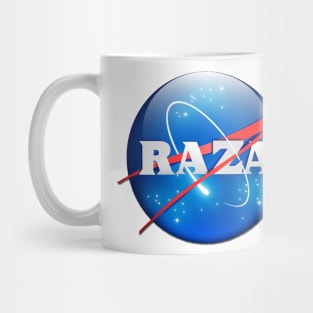 RAZA Mug